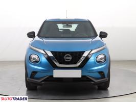 Nissan Juke 2020 1.0 115 KM