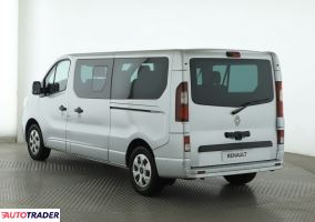 Renault Trafic 2024 2 150 KM