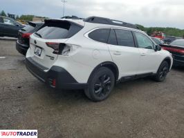 Subaru Outback 2022 2