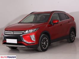 Mitsubishi Eclipse Cross PHEV 2019 1.5 160 KM