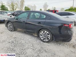Subaru Legacy 2023 2