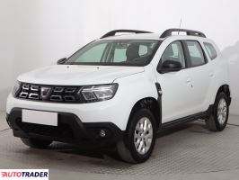 Dacia Duster 2021 1.0 89 KM Dacia Duster 2021 1.0 89 KM