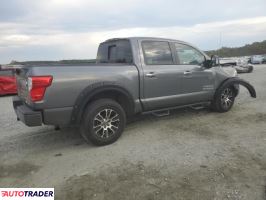 Nissan Titan 2021 5