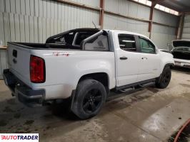 Chevrolet Colorado 2020 3
