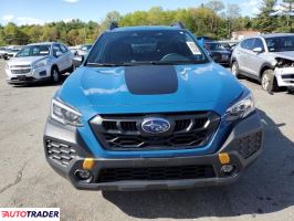 Subaru Outback 2025 2