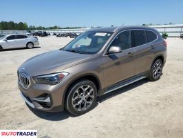 BMW X1 2020 2 BMW X1 2020 2