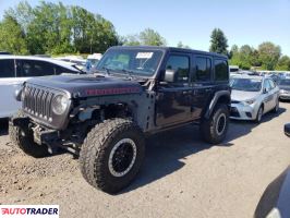 Jeep Wrangler 2020 3 Jeep Wrangler 2020 3