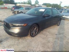 Honda Accord 2023 1