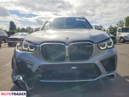BMW X5 2022 4