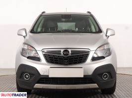 Opel Mokka 2015 1.6 134 KM