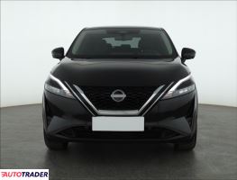 Nissan Qashqai 2023 1.3 155 KM