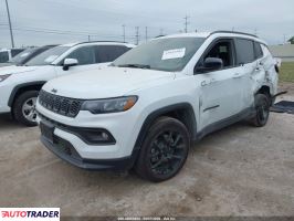Jeep Compass 2025 2