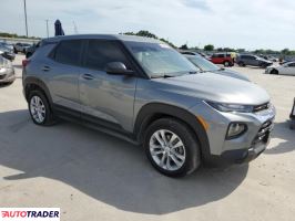Chevrolet Blazer 2023 1
