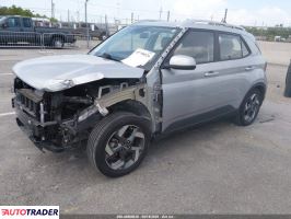 Hyundai Pozostałe 2023 1