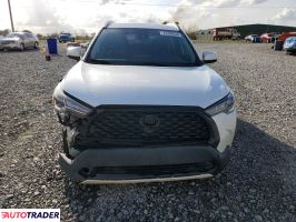 Toyota Corolla 2022 2