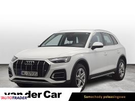 Audi Q5 2021 2.0 163 KM