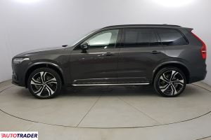 Volvo XC90 2023 2.0 310 KM Volvo XC90 2023 2.0 310 KM