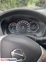 Nissan Note 2013 1.2 80 KM