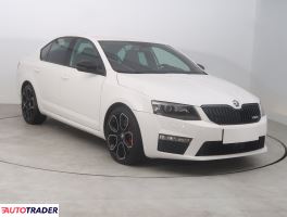 Skoda Octavia - zobacz ofertę