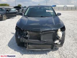 Chevrolet Equinox 2019 1 Chevrolet Equinox 2019 1