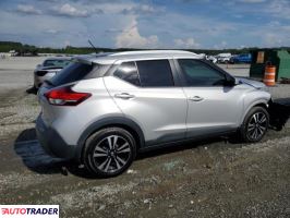 Nissan Pozostałe 2019 1 Nissan Pozostałe 2019 1