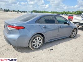 Toyota Corolla 2023 2