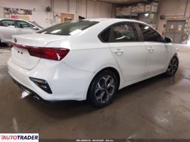 Kia Pozostałe 2019 2