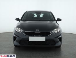 Kia Ceed 2020 1.4 138 KM