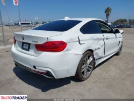 BMW 430 2019 2 BMW 430 2019 2