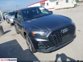 Audi Q5 2023 2