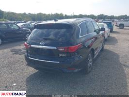 Infiniti Pozostałe 2019 3 Infiniti Pozostałe 2019 3