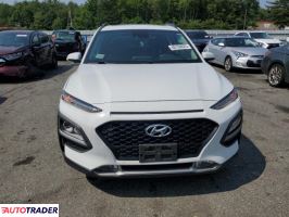 Hyundai Kona 2021 2 Hyundai Kona 2021 2