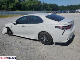 Toyota Camry 2022 2