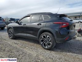 Chevrolet Trax 2024 1