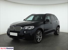 BMW X5 2017 2.0 308 KM