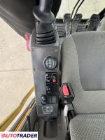 VOLVO EC 240 CNL 2009r 2009r.