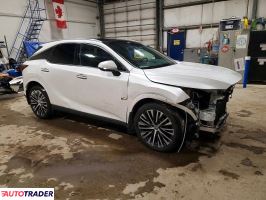 Lexus RX 2024 2