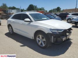 Audi Q8 2019 3