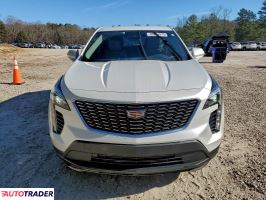 Cadillac Pozostałe 2023 2