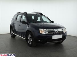 Dacia Duster 2012 1.5 88 KM Dacia Duster 2012 1.5 88 KM