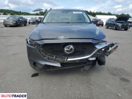 Mazda CX-5 2021 2