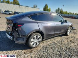 Tesla Model Y 2023 Tesla Model Y 2023