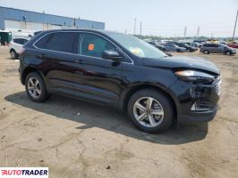 Ford Edge 2024 2