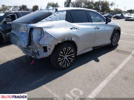 Lexus Pozostałe 2023