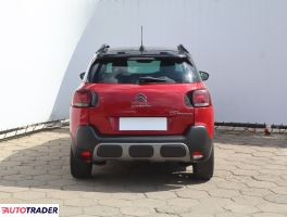 Citroen C3 2022 1.2 108 KM