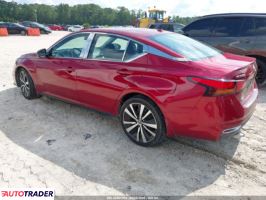 Nissan Altima 2019 2