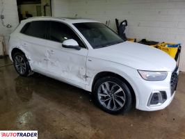 Audi Q5 2023 2