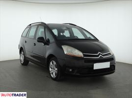 Citroen C4 Grand Picasso - zobacz ofertę
