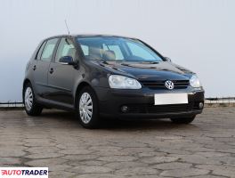 Volkswagen Golf 2007 1.4 138 KM