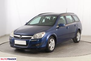 Opel Astra 2009 1.7 108 KM